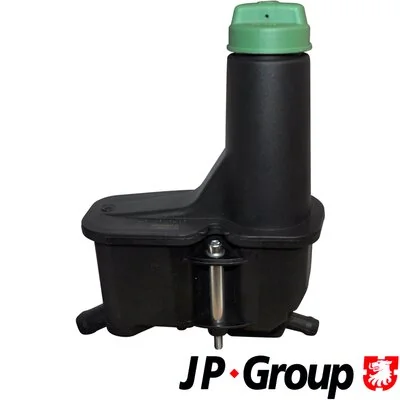 Equalising reservoir, hydraulic oil (power steering)